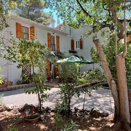 Agriturismo Podere Campalto Campiglia Marittima Zewnętrze zdjęcie