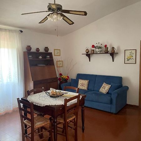 Agriturismo Podere Campalto Campiglia Marittima Zewnętrze zdjęcie