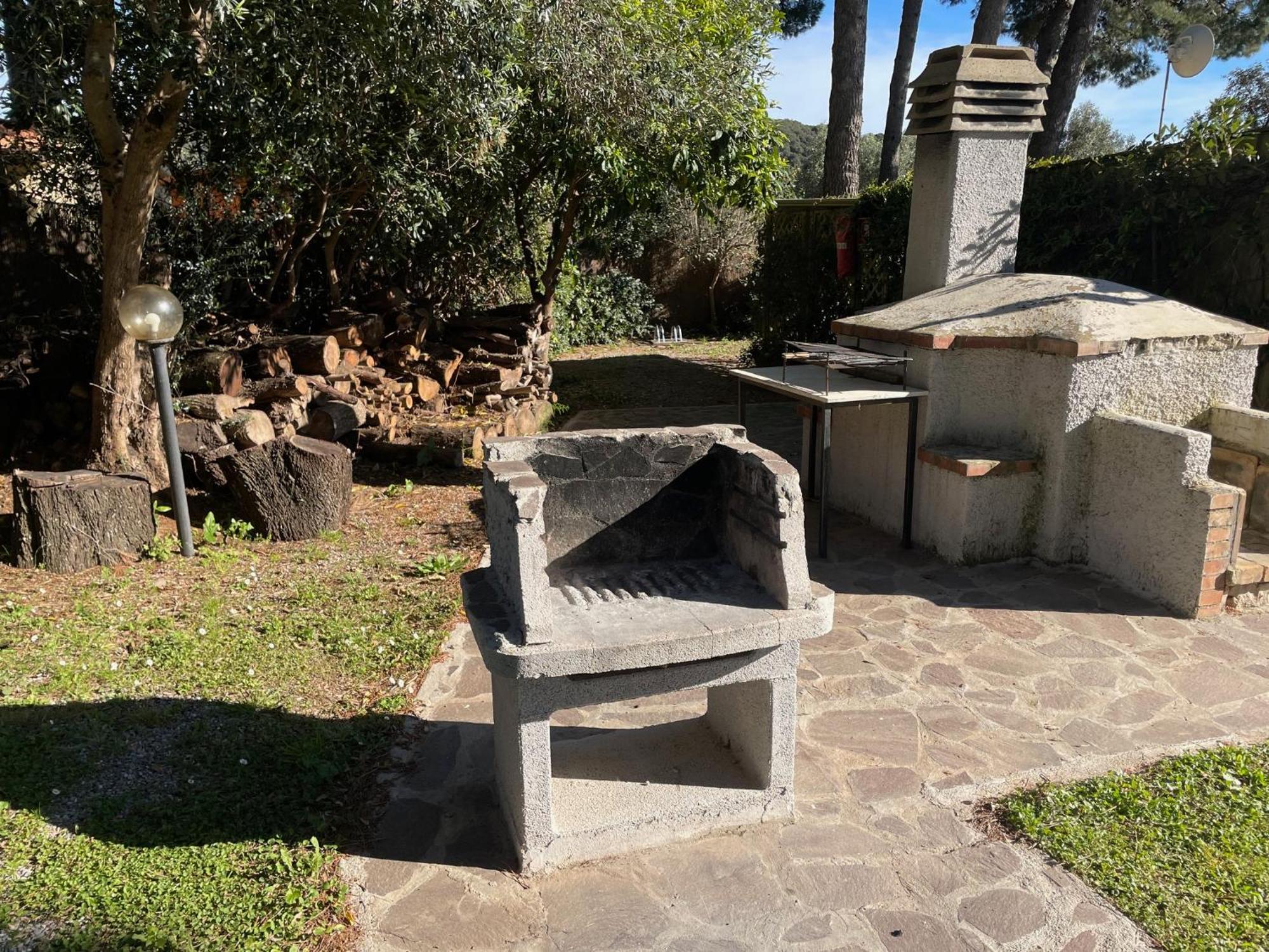 Agriturismo Podere Campalto Campiglia Marittima Zewnętrze zdjęcie