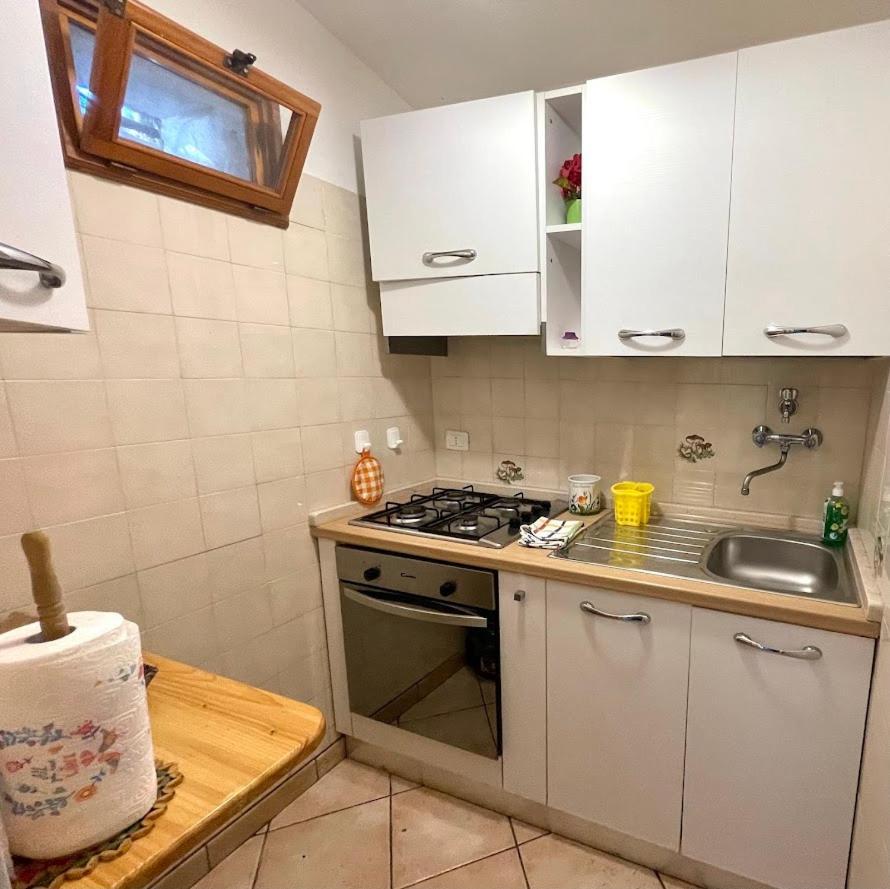Agriturismo Podere Campalto Campiglia Marittima Zewnętrze zdjęcie