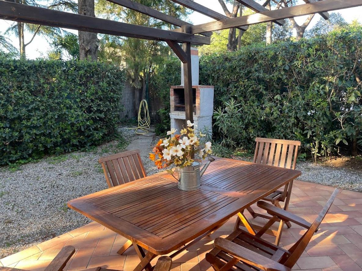 Agriturismo Podere Campalto Campiglia Marittima Zewnętrze zdjęcie