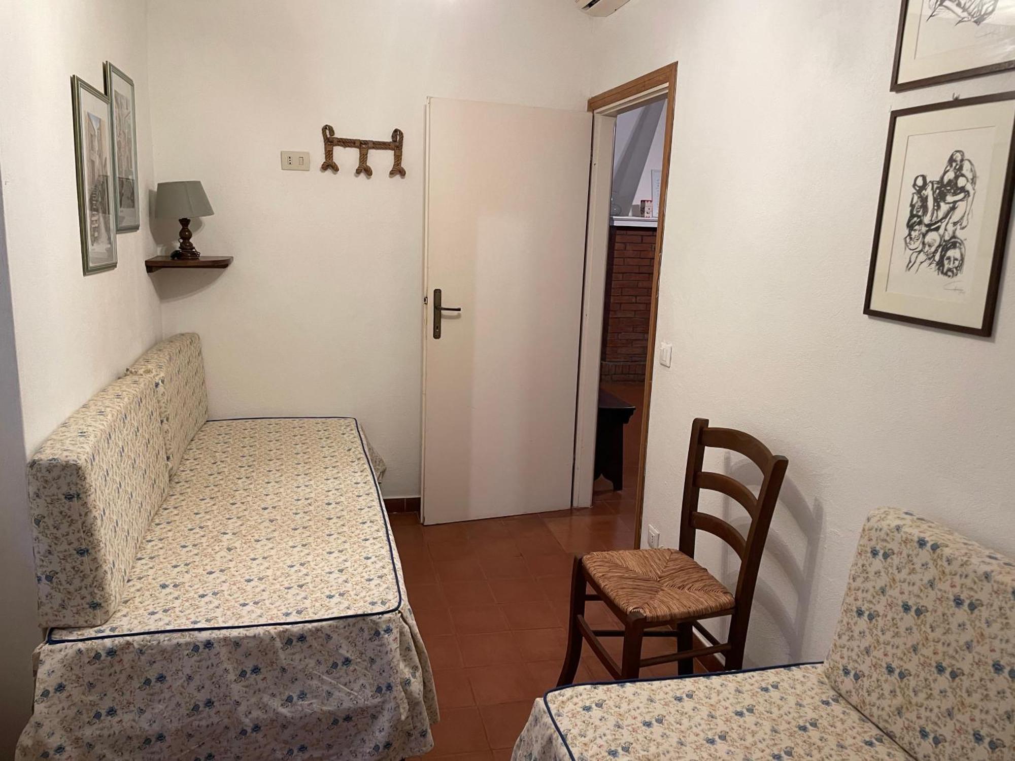Agriturismo Podere Campalto Campiglia Marittima Zewnętrze zdjęcie