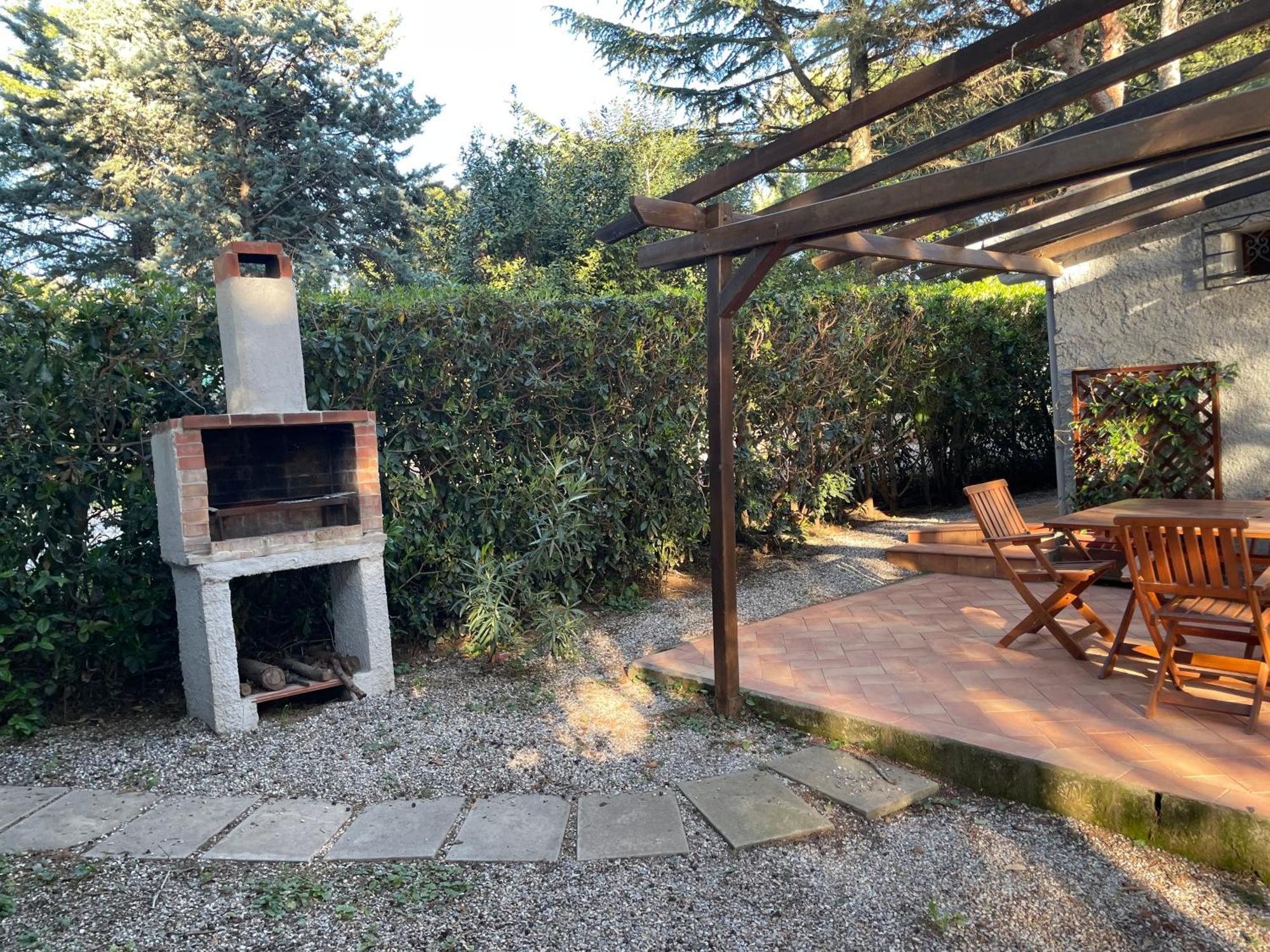Agriturismo Podere Campalto Campiglia Marittima Zewnętrze zdjęcie
