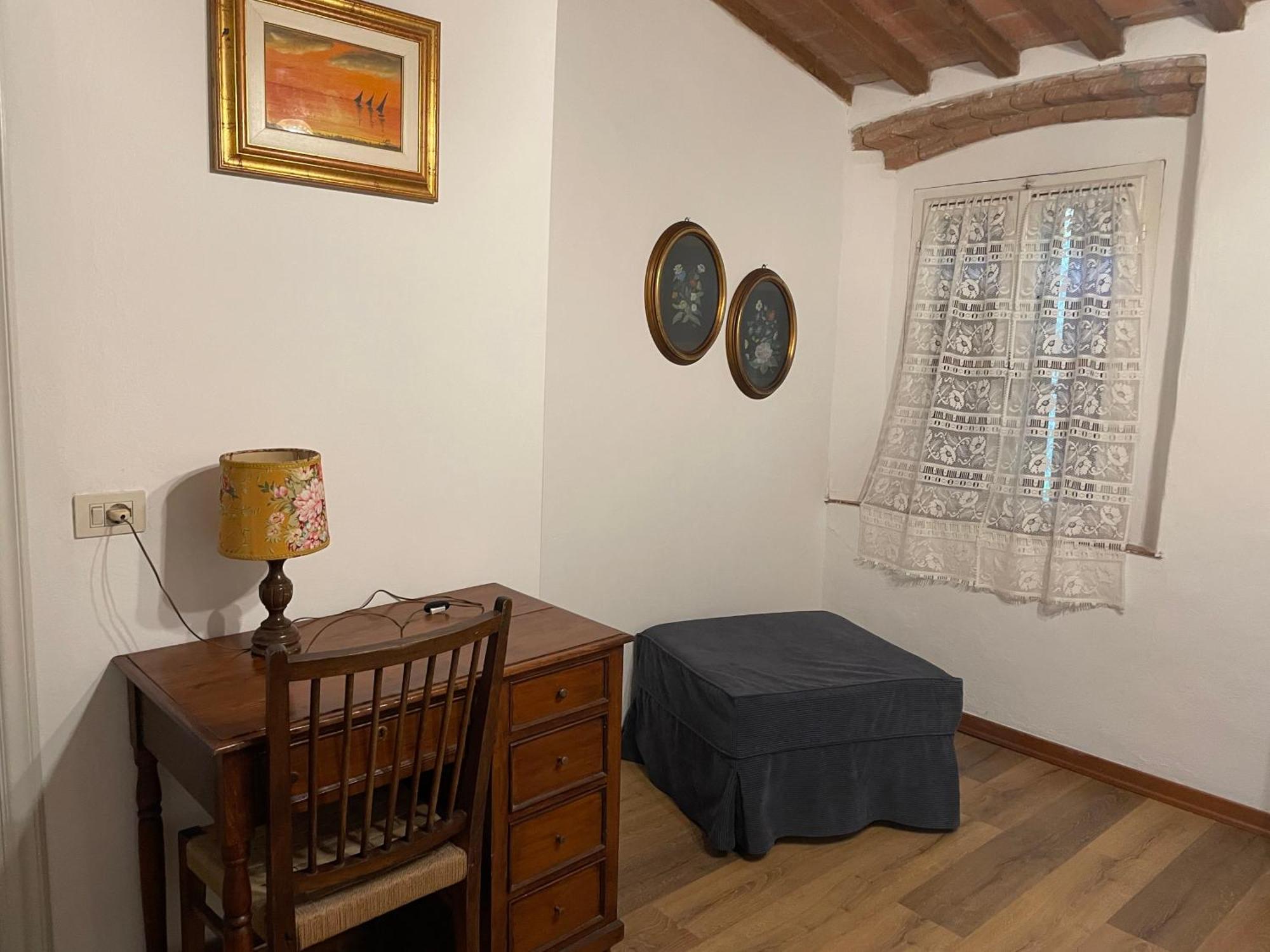 Agriturismo Podere Campalto Campiglia Marittima Zewnętrze zdjęcie