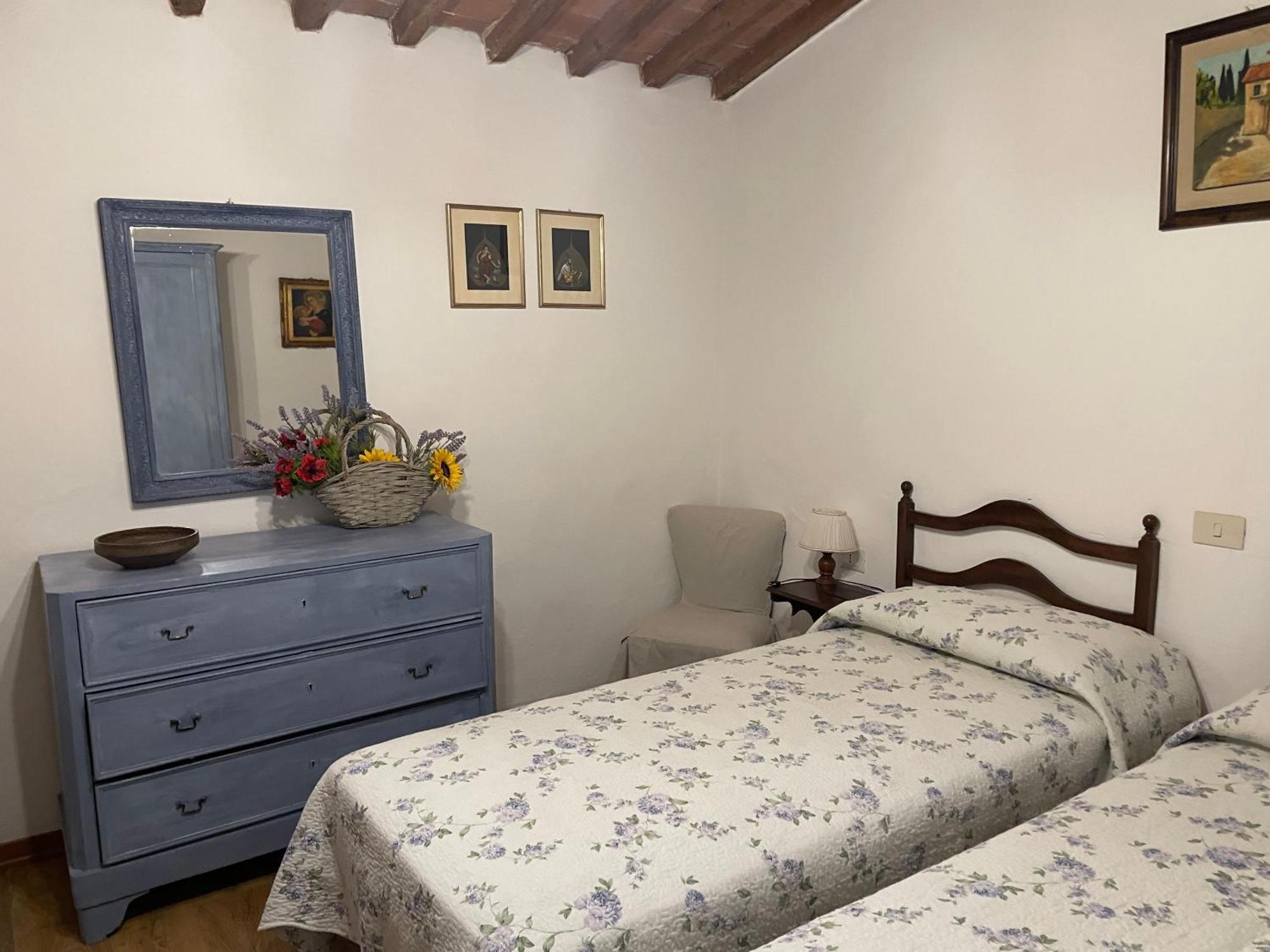 Agriturismo Podere Campalto Campiglia Marittima Zewnętrze zdjęcie