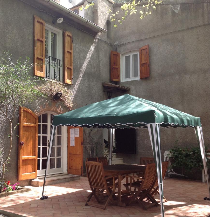 Agriturismo Podere Campalto Campiglia Marittima Zewnętrze zdjęcie