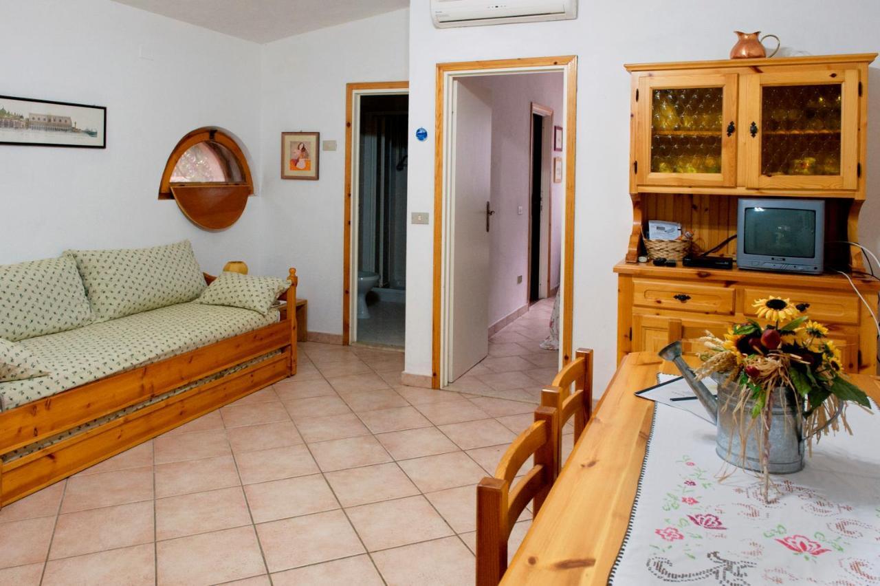Agriturismo Podere Campalto Campiglia Marittima Zewnętrze zdjęcie