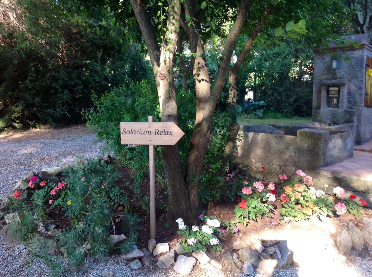 Agriturismo Podere Campalto Campiglia Marittima Zewnętrze zdjęcie