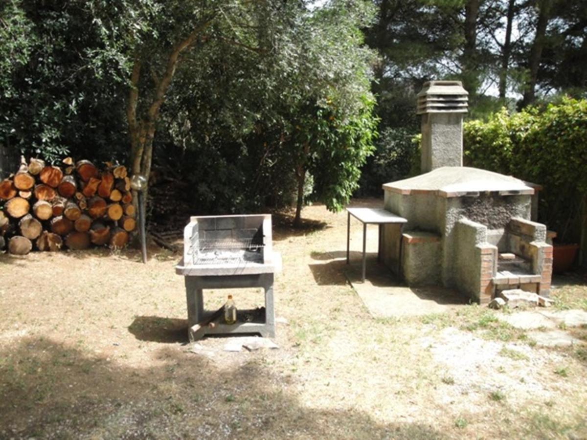 Agriturismo Podere Campalto Campiglia Marittima Zewnętrze zdjęcie